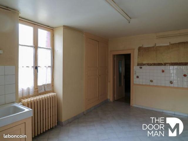 Maison 5 pièces 114 m²