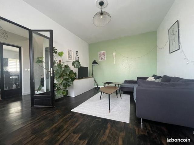 Maison 5 pièces 114 m²