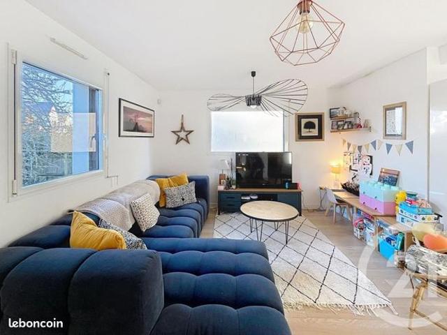 Maison 5 pièces 114 m²