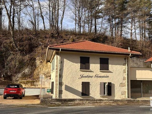 Maison 5 pièces 114 m²