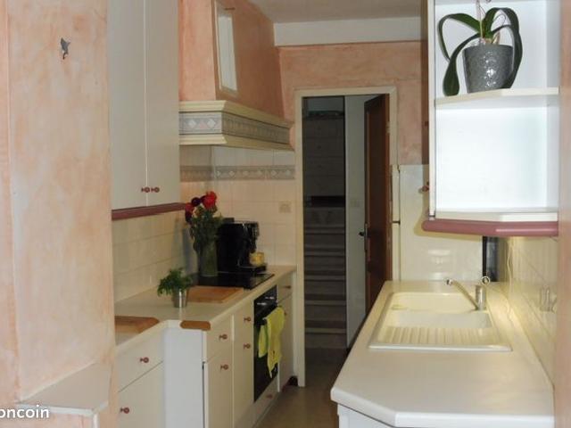 Maison 5 pièces 114 m²