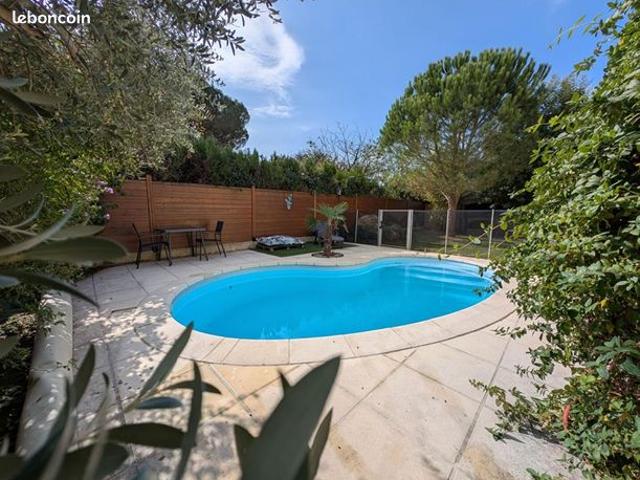 Maison 5 pièces 114 m²