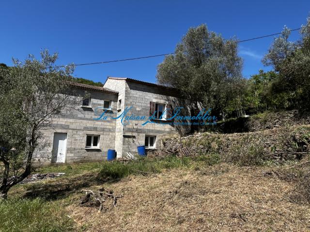 Maison 5 pièces 114 m²