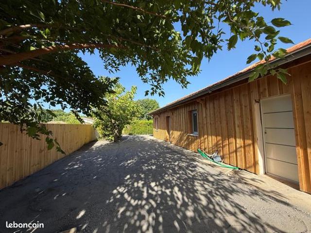 Maison 5 pièces 114 m²