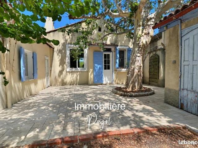 Maison 5 pièces 114 m²