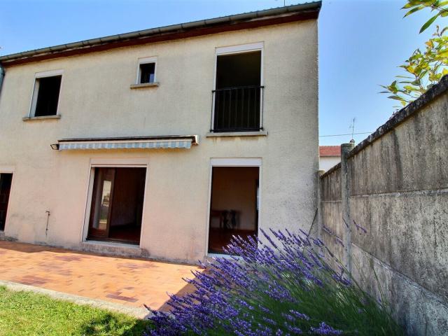 Maison 5 pièces 114 m²