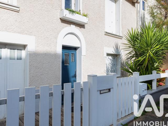 Maison 5 pièces 114 m²