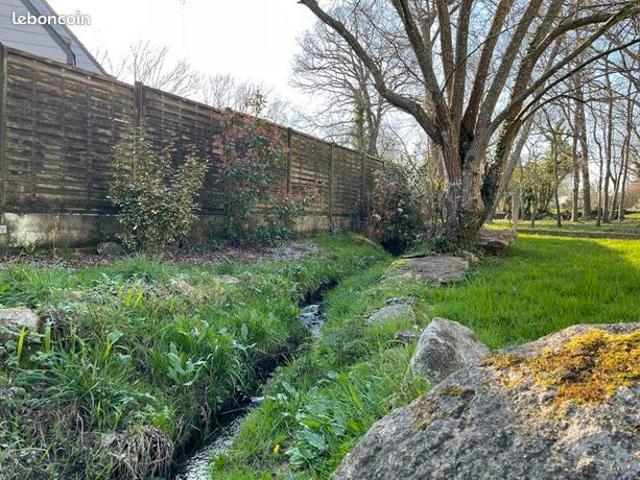 Maison 5 pièces 114 m²