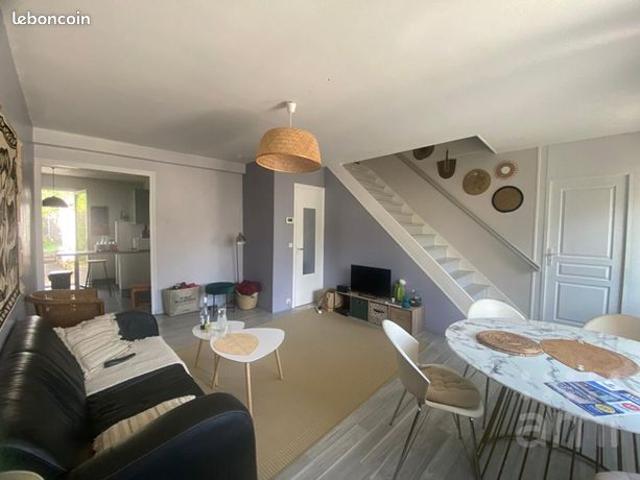 Maison 5 pièces 114 m²