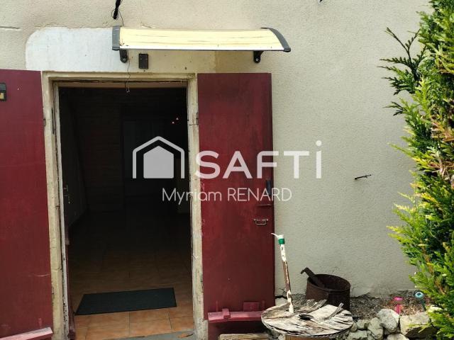 Maison 5 pièces 114 m²