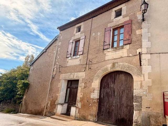 Maison 5 pièces 114 m²