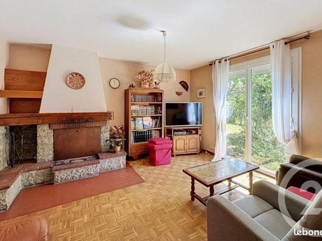 Maison 5 pièces 114 m²