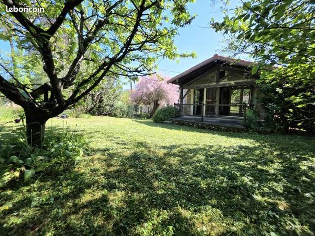 Maison 5 pièces 114 m²