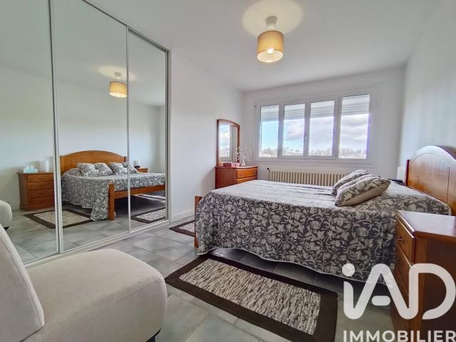 Maison 5 pièces 114 m²