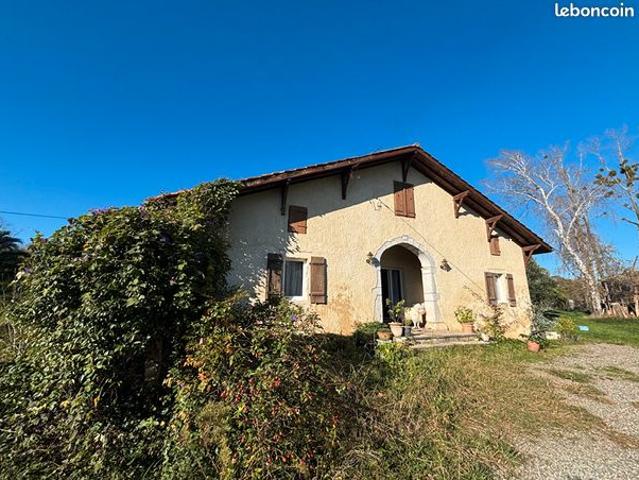Maison 5 pièces 114 m²