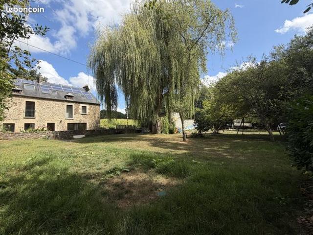 Maison 5 pièces 114 m²