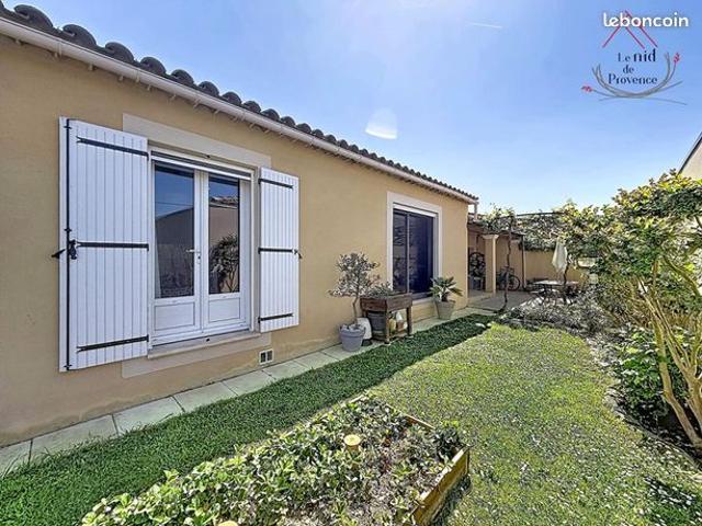 Maison 5 pièces 114 m²