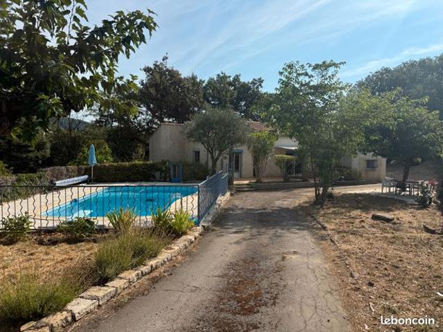 Maison 5 pièces 114 m²