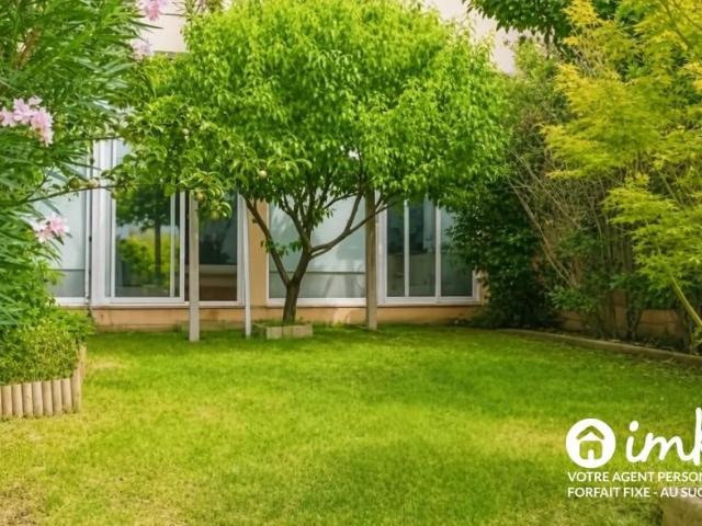 Maison 5 pièces 114 m²