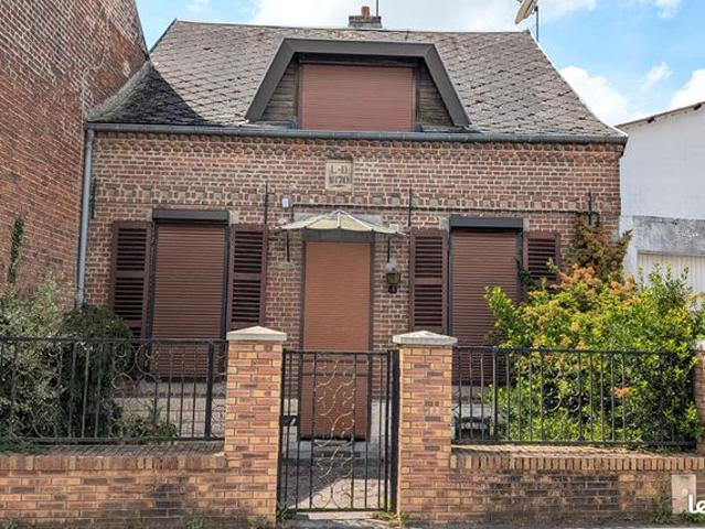 Maison 5 pièces 114 m²