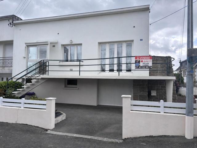 Maison 5 pièces 114 m²