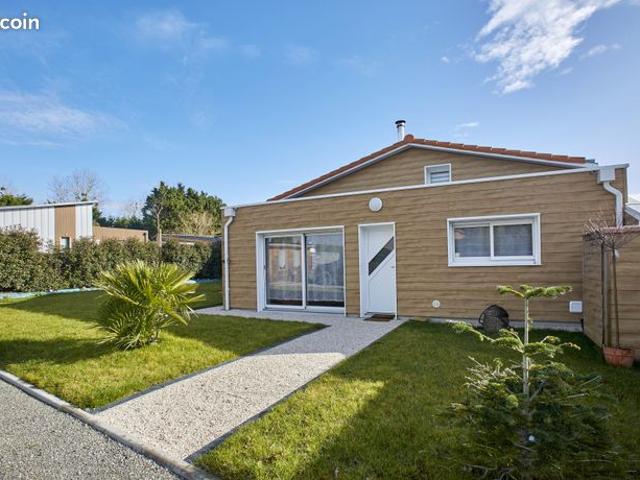 Maison 5 pièces 114 m²