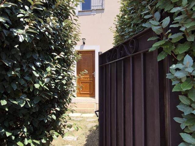 Maison 5 pièces 114 m²