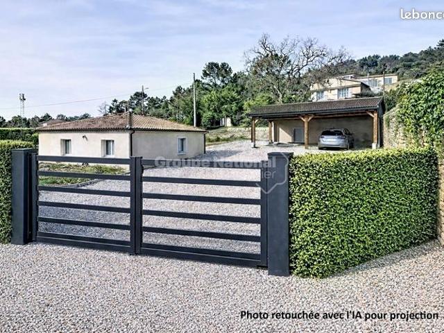 Maison 5 pièces 114 m²