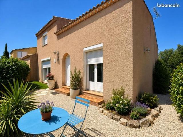 Maison 5 pièces 114 m²