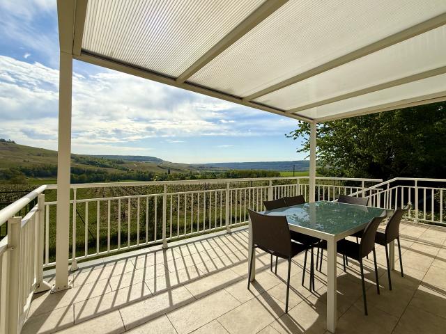 Maison 5 pièces 114 m²