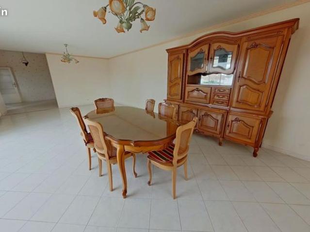 Maison 5 pièces 114 m²