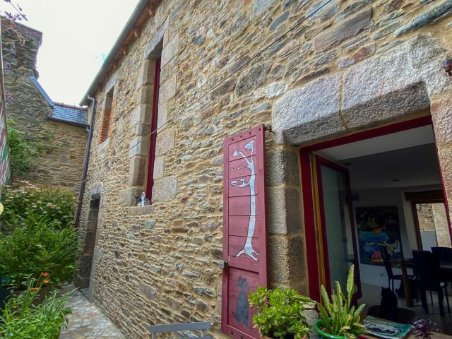 Maison 5 pièces 114 m²