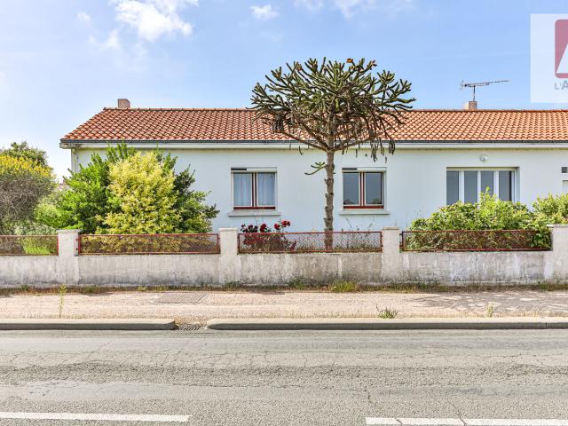 Maison 5 pièces 114 m²
