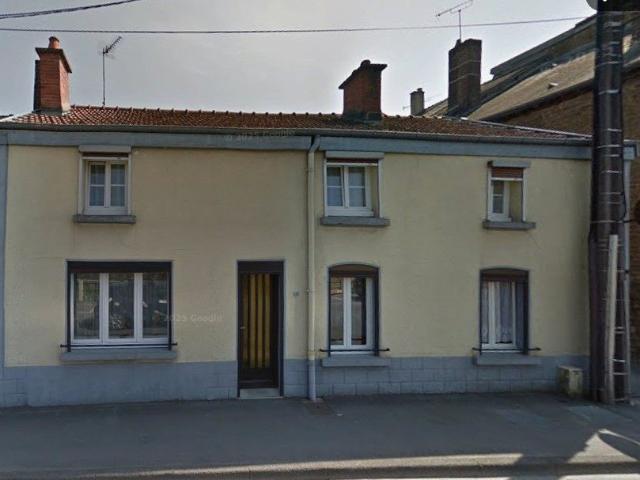 Maison 5 pièces 114 m²