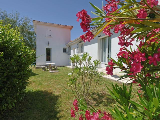 Maison 5 pièces 114 m²