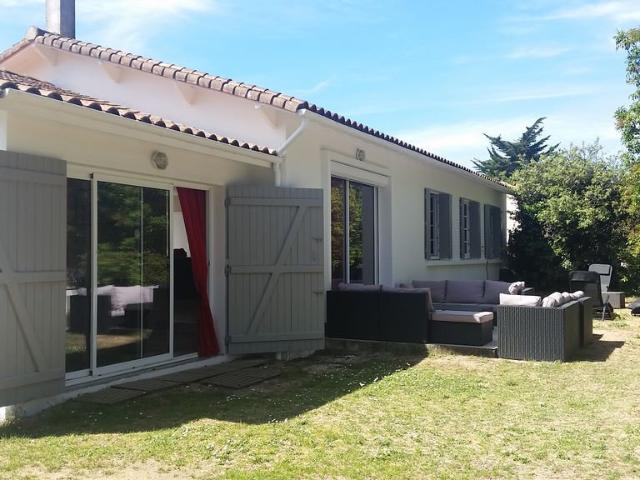 Maison 5 pièces 114 m²