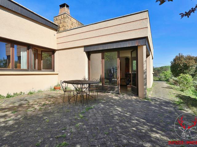 Maison 5 pièces 114 m²