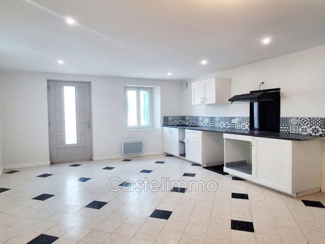 Maison 5 pièces 114 m²