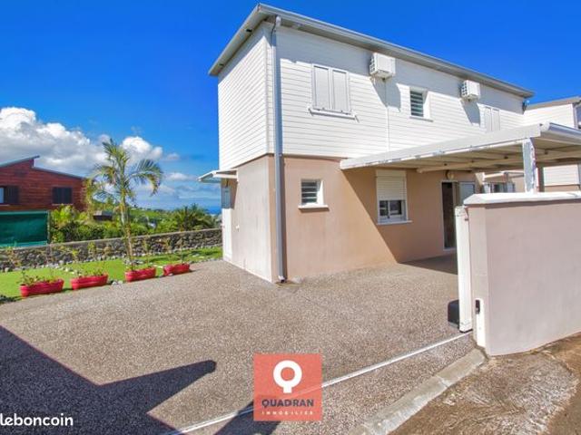 Maison 5 pièces 114 m²