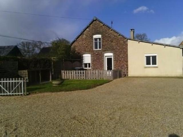 Maison 5 pièces 114 m²