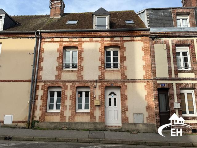 Maison 5 pièces 114 m²