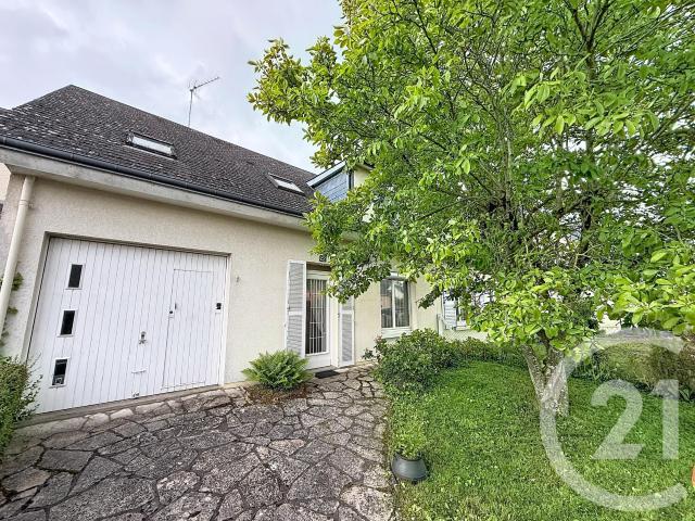Maison 5 pièces 114 m²