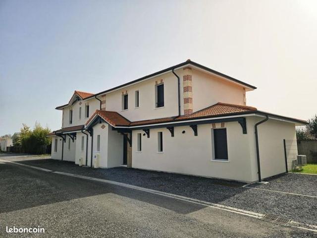 Maison 5 pièces 114 m²