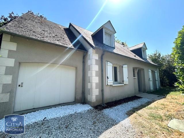 Maison 5 pièces 114 m²