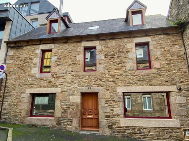 Maison 5 pièces 114 m²