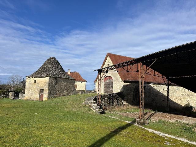 Maison 5 pièces 114 m²