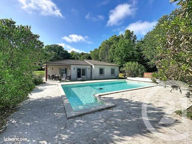 Maison 5 pièces 114 m²