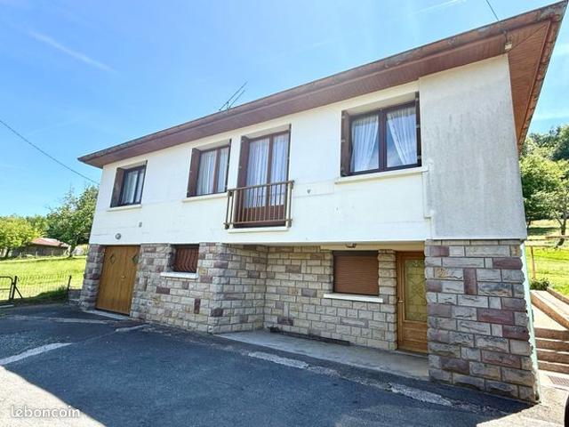 Maison 5 pièces 114 m²