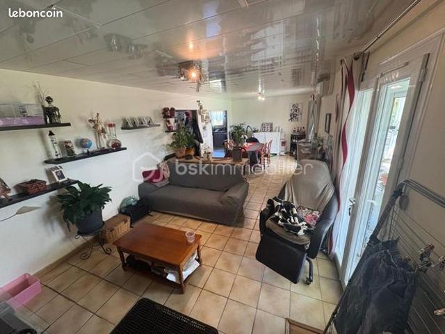 Maison 5 pièces 114 m²