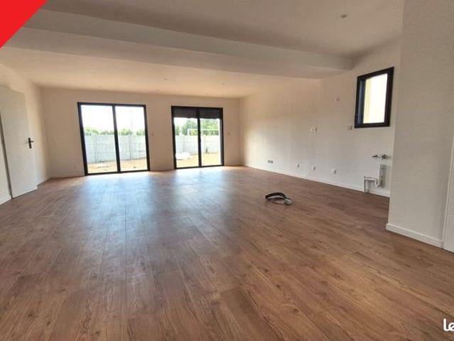 Maison 5 pièces 114 m²